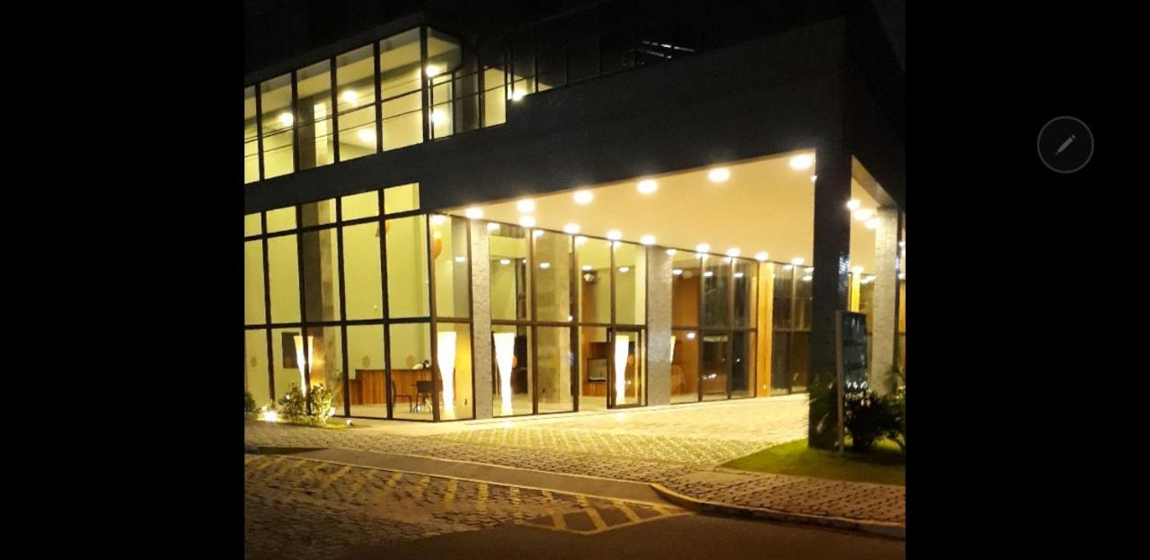 Ilusion Hotel Natal Exterior photo