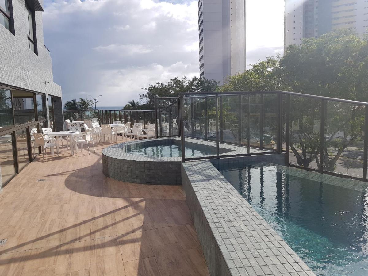 Ilusion Hotel Natal Exterior photo