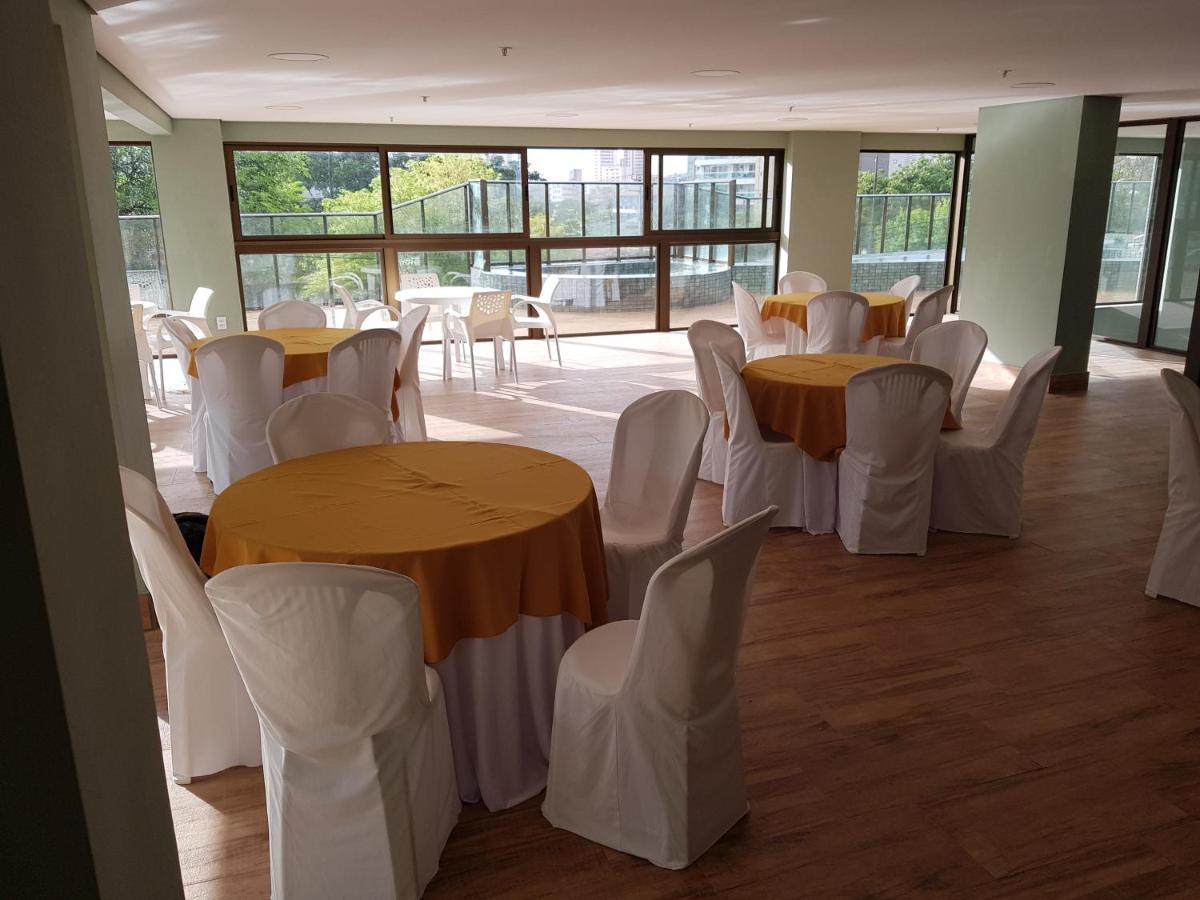 Ilusion Hotel Natal Exterior photo