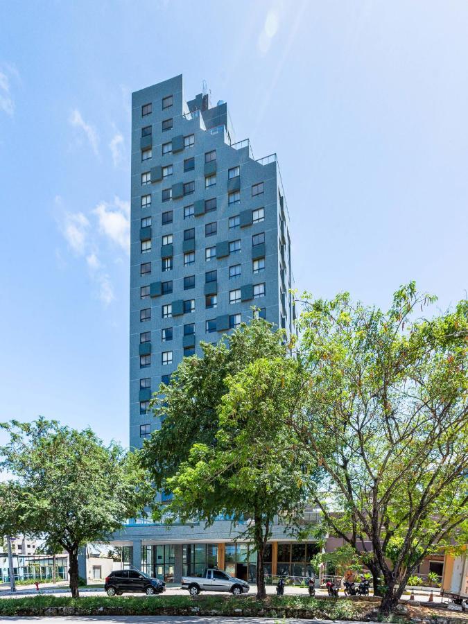 Ilusion Hotel Natal Exterior photo