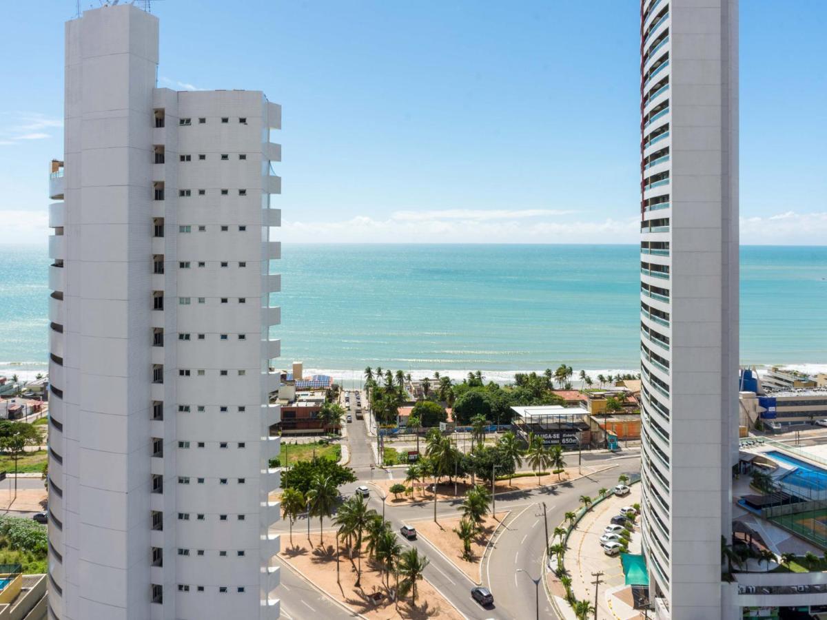 Ilusion Hotel Natal Exterior photo